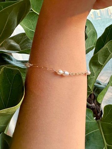 La Lune bracelet