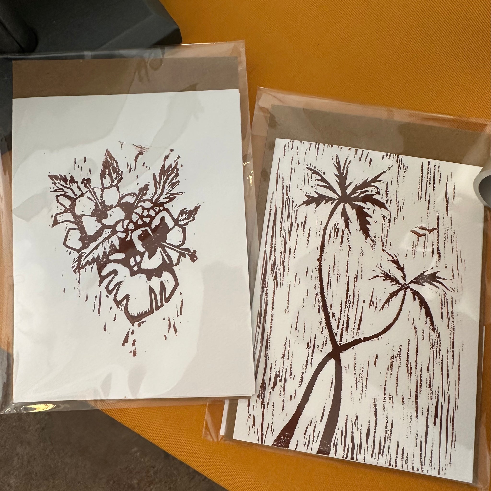 Handmade Greeting cards