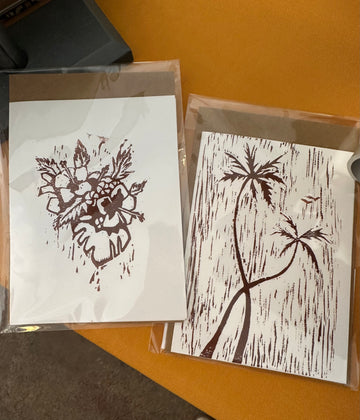 Handmade Greeting cards