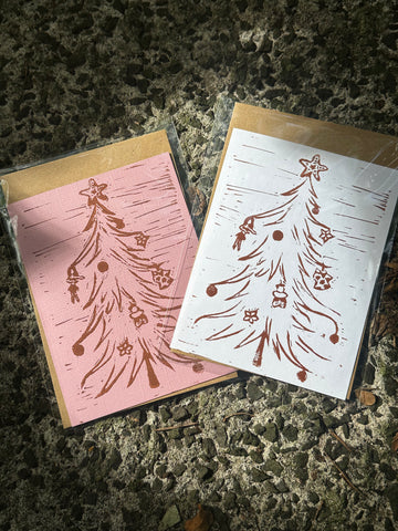 Handmade Greeting cards