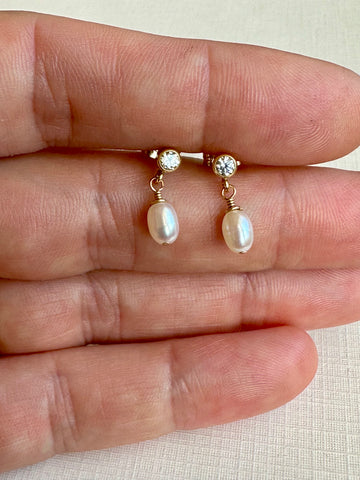 Tahti studs