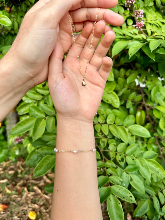 La Lune bracelet