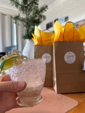 $75 Lucky Bag! ($150+ value)